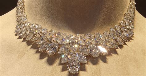 cartier necklace.|cartier diamond necklace most expensive.